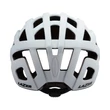 Kép 4/5 - FEJVÉDŐ LAZER ROLLER + HÁLÓ MATT FEHÉR S