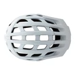 Kép 1/5 - FEJVÉDŐ LAZER ROLLER + HÁLÓ MATT FEHÉR S