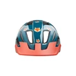 Kép 3/7 - FEJVÉDŐ LAZER LIL' GEKKO + NET FOXY A RÓKA UNISIZE 46-50 CM