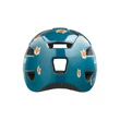 Kép 5/7 - FEJVÉDŐ LAZER LIL' GEKKO + NET FOXY A RÓKA UNISIZE 46-50 CM