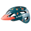 Kép 6/7 - FEJVÉDŐ LAZER LIL' GEKKO + NET FOXY A RÓKA UNISIZE 46-50 CM