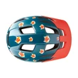 Kép 1/7 - FEJVÉDŐ LAZER LIL' GEKKO + NET FOXY A RÓKA UNISIZE 46-50 CM
