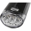 Kép 2/2 - LÁMPA CATEYE ELSŐ HLEL135N 2FUNK/3LED 23LM FEKETE{4/4-10/10}