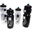 Kép 2/2 - KULACS PRO 600ML ÁTLÁTSZÓ