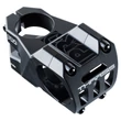 Kép 2/6 - KORMÁNYSZÁR PRO MTB THARSIS CNC 35MM / 35MM / 0 FOK