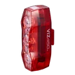 Kép 3/3 - LÁMPA CATEYE HÁTSÓ VIZ450 TLLD820R 4FUNK/3LED USB TÖLT{2/4-10/10}