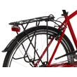 Kép 4/4 - Kross Merlin SDS pálcás sárvédő, szürke, 26”-27,5”