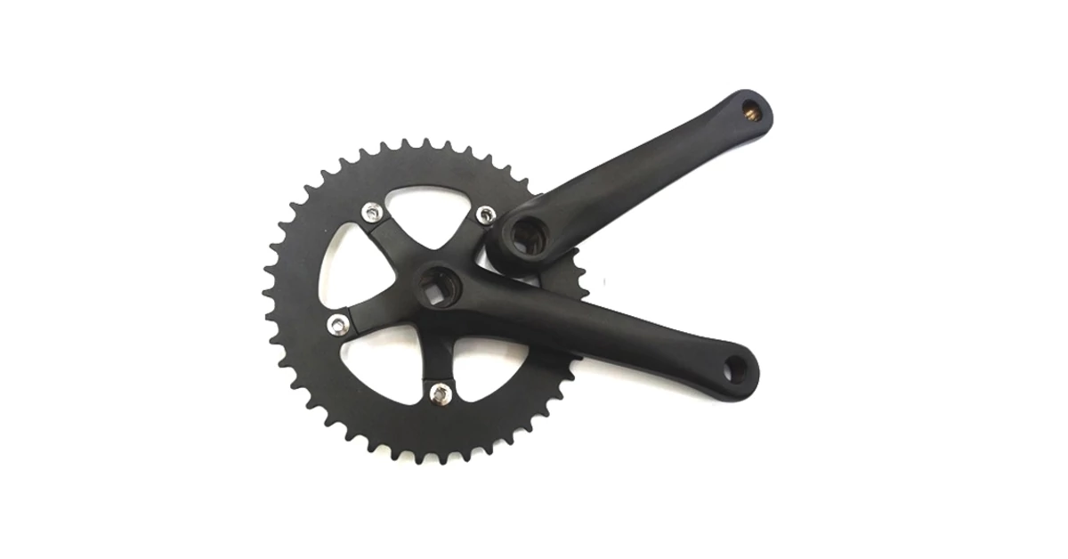 デュラエース fc9000 53-39t SHIMANO FC-9000 デュラエース 53-39T 172.5mm