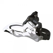 Sram X7 3x10 MTB első váltó