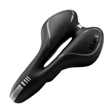 Nyereg Gel anatomic
