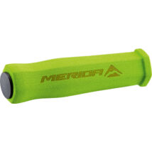 Markolat MERIDA szivacs zöld 125 mm (50g/pár)
