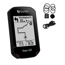 Computer BRYTON RIDER 420E GPS komputer