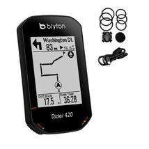 Computer BRYTON RIDER 420E GPS komputer