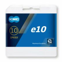 Lánc KMC E10 (régi X10E) 10 speed e-bike 1/2 x 11/128 136L