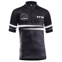 Mez Northwave ORIGIN JUNIOR rövid L (9-10 év) fekete