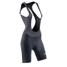 NADRÁG Northwave ACTIVE WMN NŐI RÖVID XXL, FEKETE
