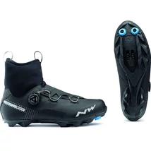 Cipő Northwave MTB CELSIUS XC ARCTIC GTX, 46 téli, fekete