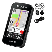 Computer BRYTON RIDER 750E GPS komputer