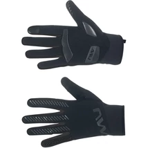 Kesztyű NORTHWAVE téli ACTIVE GEL XL hosszú, fekete