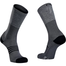 Zokni NORTHWAVE téli EXTREME PRO HIGH XS (32-35) fekete