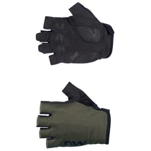 Kesztyű NORTHWAVE ACTIVE RÖVID S ZÖLD (FOREST)/FEKETE