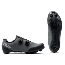 CIPŐ NORTHWAVE MTB REBEL 3 47 SZÜRKE