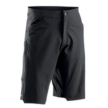NADRÁG NORTHWAVE ROCKSTER baggy S FEKETE