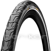Külső CONTINENTAL 700x42C 42-622 Ride City fényvisszaverős
