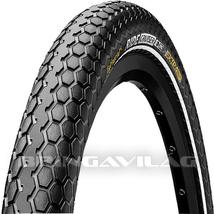 Külső CONTINENTAL 28x2,00 50-622 Ride Cruiser fényvisszaverős