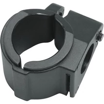 ABUS lakattartó URB - 25-35mm átmérőjű vázcsövekhez