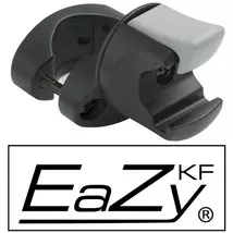 ABUS EaZy-KF felfogatáshoz kiegészítő lakattartó bilincs - 54/540 13mm lakatokhoz