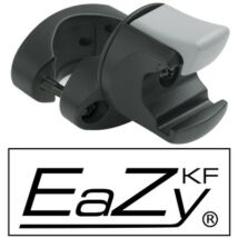 ABUS EaZy-KF felfogatáshoz kiegészítő lakattartó bilincs - 61/64 11mm lakatokhoz