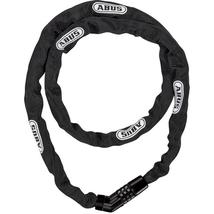 ABUS lakat 4804C/75 fekete