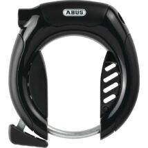 ABUS patkó lakat 5950 (R) Pro Shield Plus, fekete, adott kulcshoz (kulcs számát kérem a megjegyzésbe írni)