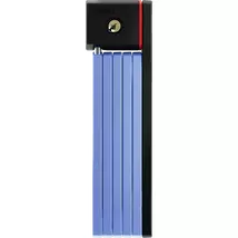 ABUS lakat Bordo uGrip 5700/80 kék SH tartóval (11283 helyettesítője)