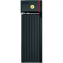 ABUS lakat Bordo BIG uGrip 5700/100 fekete SH tartóval