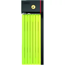 ABUS lakat Bordo BIG uGrip 5700/100 lime SH tartóval