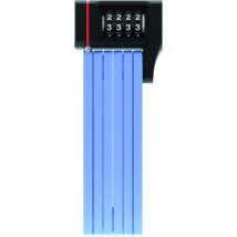 ABUS lakat Bordo uGrip 5700C/80 kék SH tartóval