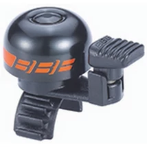 BBB BBB-14 kerékpáros csengő EasyFit Deluxe narancs
