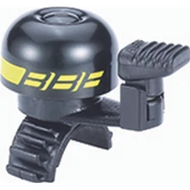 BBB BBB-14 kerékpáros csengő EasyFit Deluxe sárga