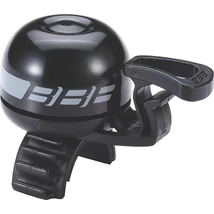 BBB BBB-14 kerékpáros csengő EasyFit Deluxe szürke