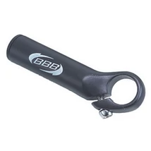 BBB BBE-01 kormányszarv egyenes TrailMonkey fekete
