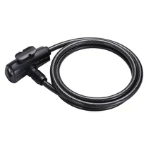 BBB BBL-61 lakat kerékpárhoz QuickSafe 8mmx150cm, fekete