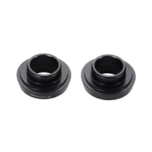 BBB BBO-16 középcsapágy szűkítő kerékpárhoz BottomAdapt BB30