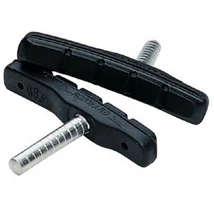 BBB BBS-07 féksaru kerékpárhoz CantiStop 72 mm fekete