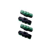 BBB BBS-09E féksaru kerékpárhoz HydroStop e-bike kompatibilis zöld