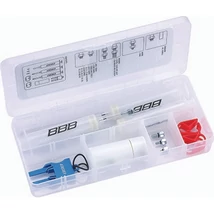 BBB BBS-101 tárcsafék légtelenítő szett DiscBrake