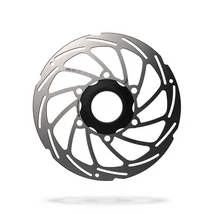 BBB BBS-121 féktárcsa kerékpárhoz CenterStop 160mm
