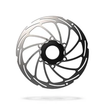 BBB BBS-121 féktárcsa kerékpárhoz CenterStop 180mm