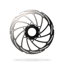BBB BBS-121 féktárcsa kerékpárhoz CenterStop 180mm